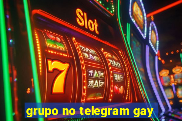 grupo no telegram gay